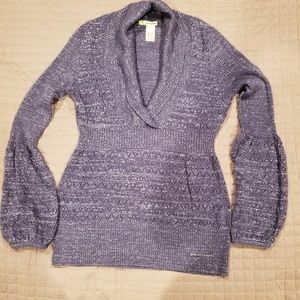 Elegant ladies sweater